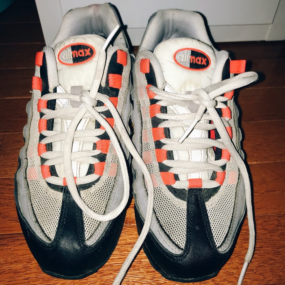 Nike air max 95